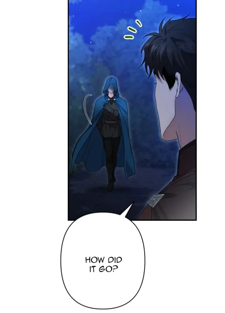 Read Please Kill My Husband chapter 82 image 3 on Lezhin