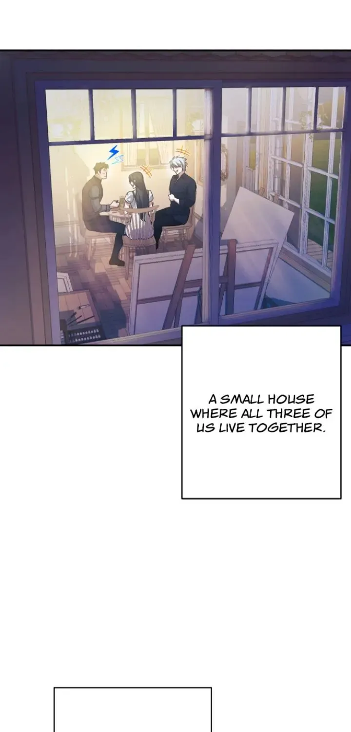 Read Please Kill My Husband chapter 82 image 35 on Lezhin