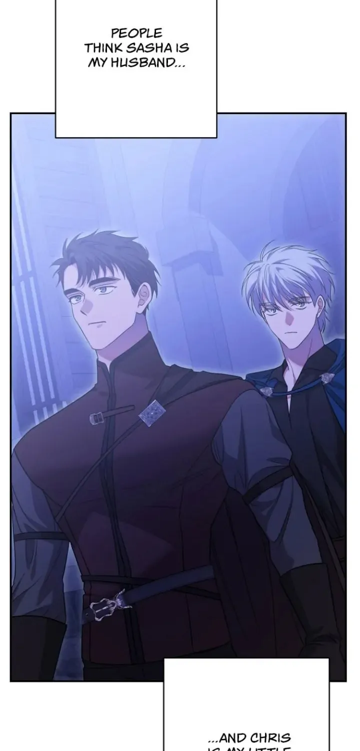 Read Please Kill My Husband chapter 82 image 36 on Lezhin