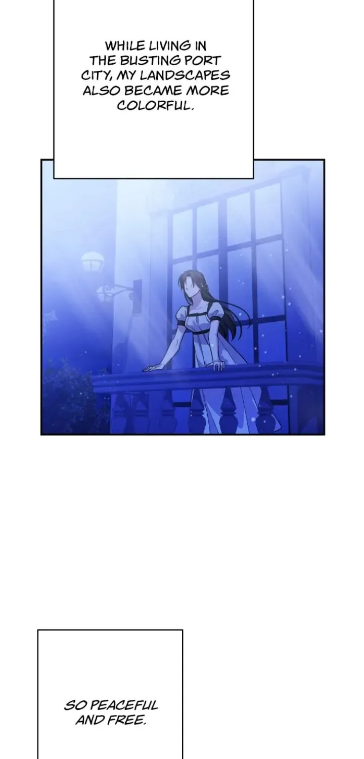 Read Please Kill My Husband chapter 82 image 40 on Lezhin