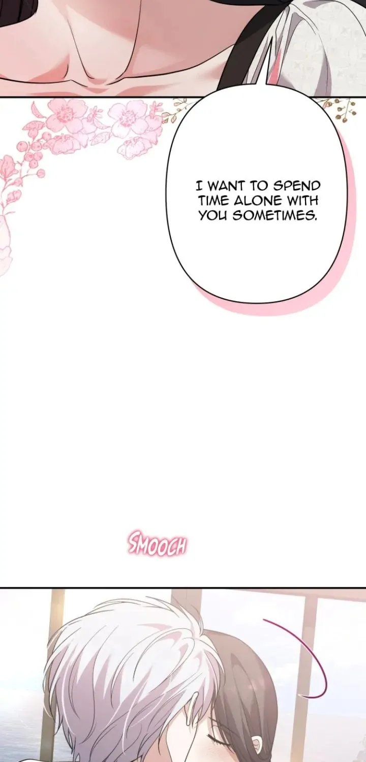 Read Please Kill My Husband chapter 82 image 51 on Lezhin