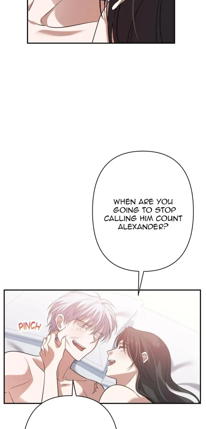 Read Please Kill My Husband chapter 82 image 91 on Lezhin