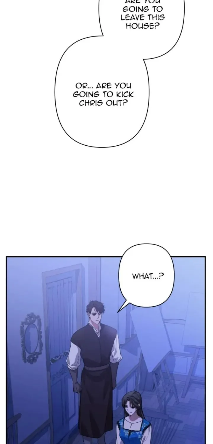 Read Please Kill My Husband chapter 83 image 17 on Lezhin