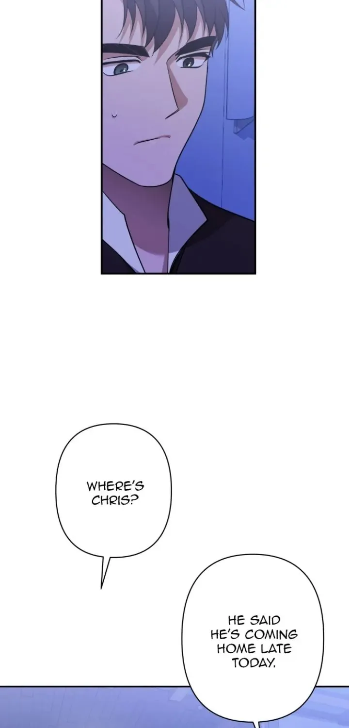 Read Please Kill My Husband chapter 83 image 19 on Lezhin
