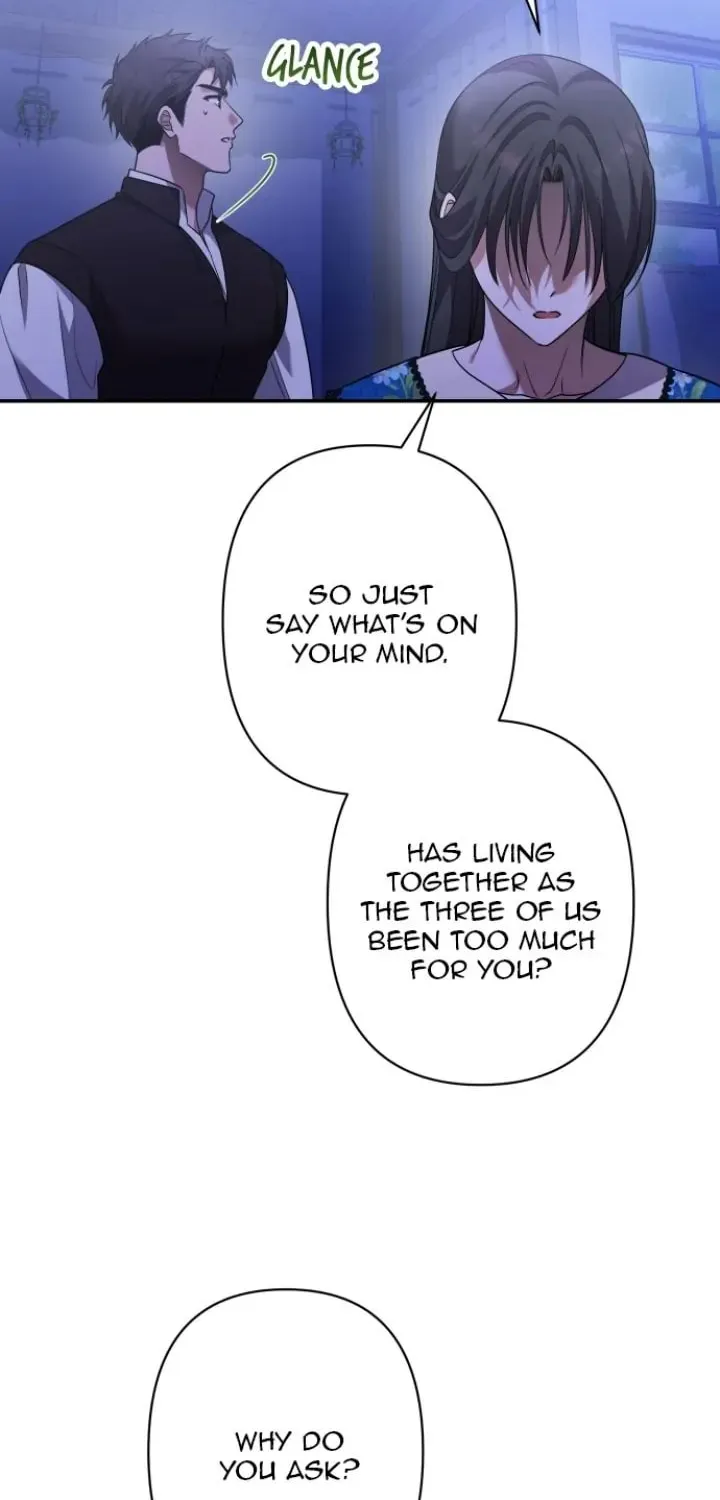 Read Please Kill My Husband chapter 83 image 20 on Lezhin
