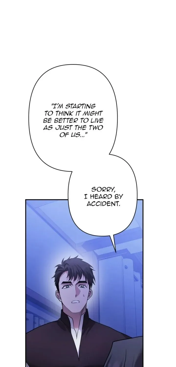 Read Please Kill My Husband chapter 83 image 22 on Lezhin