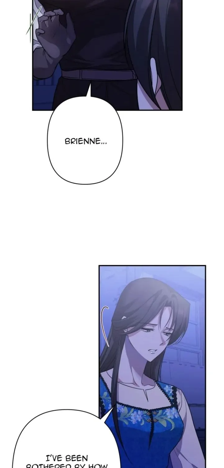 Read Please Kill My Husband chapter 83 image 23 on Lezhin