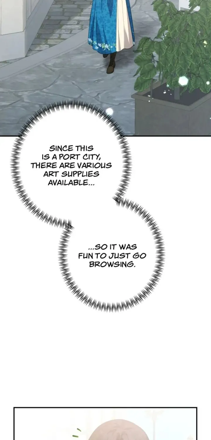 Read Please Kill My Husband chapter 83 image 3 on Lezhin