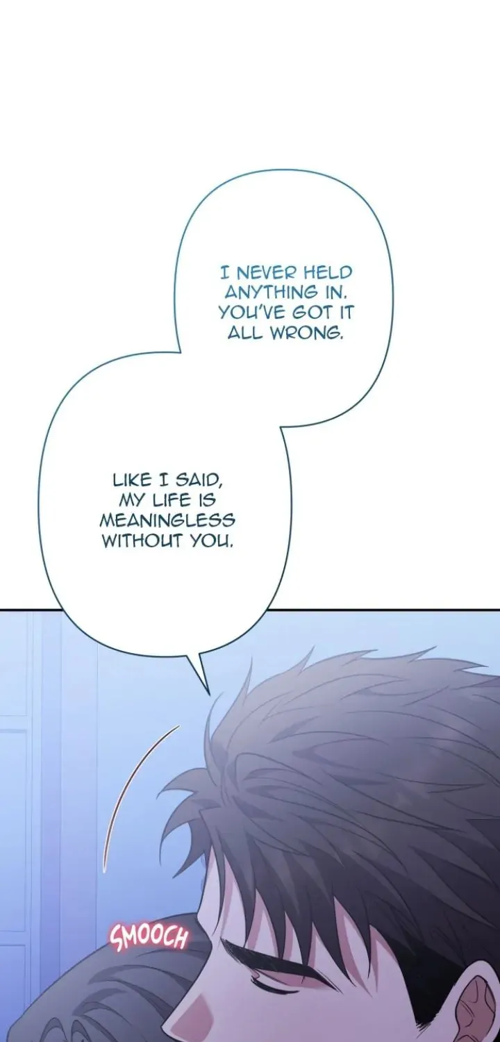 Read Please Kill My Husband chapter 83 image 34 on Lezhin