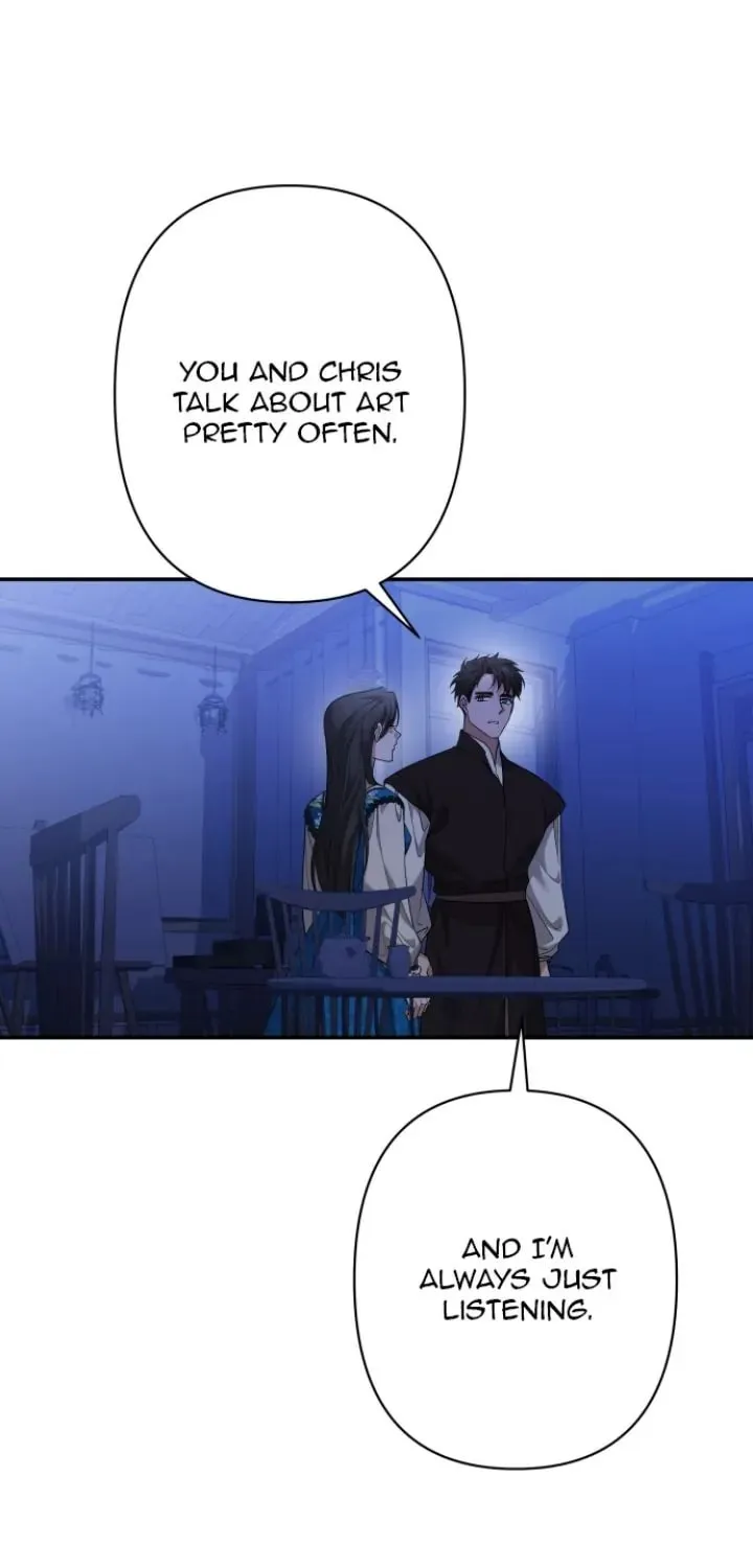 Read Please Kill My Husband chapter 83 image 41 on Lezhin