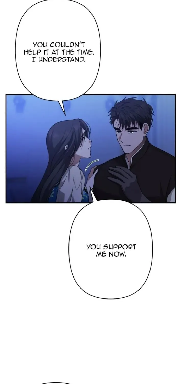 Read Please Kill My Husband chapter 83 image 45 on Lezhin