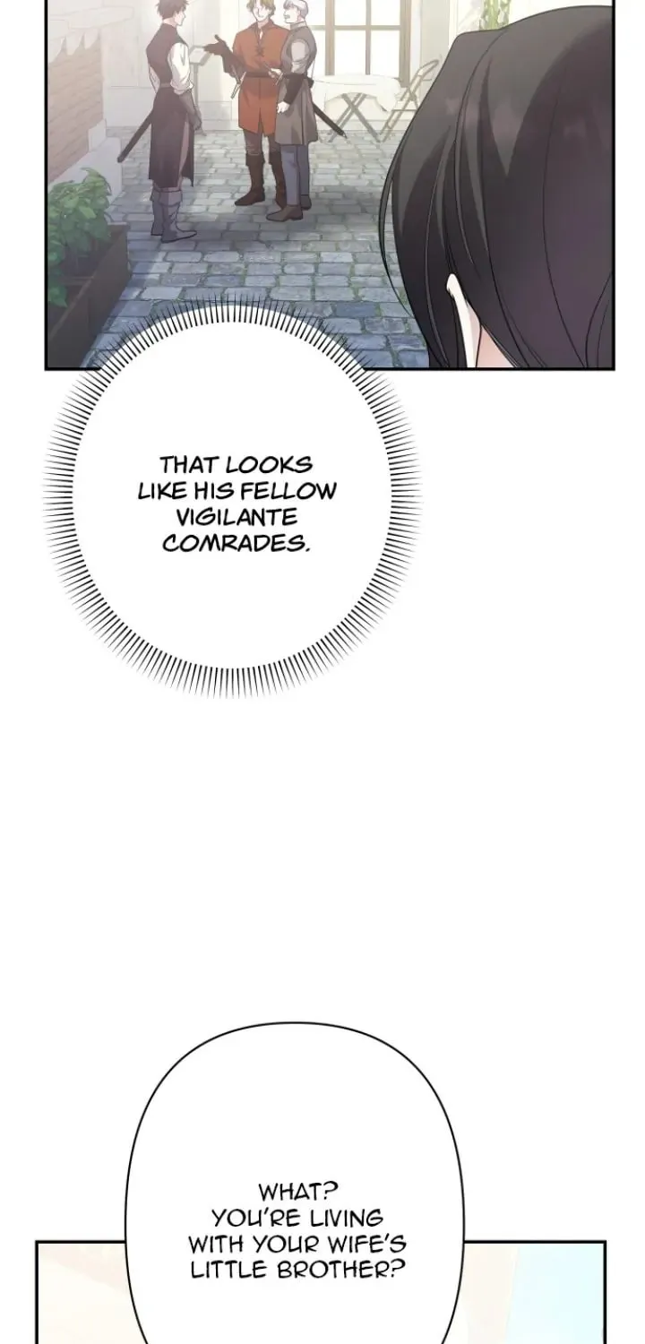 Read Please Kill My Husband chapter 83 image 5 on Lezhin