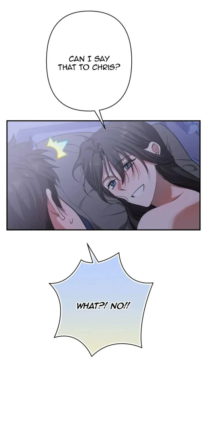 Read Please Kill My Husband chapter 84 image 35 on Lezhin