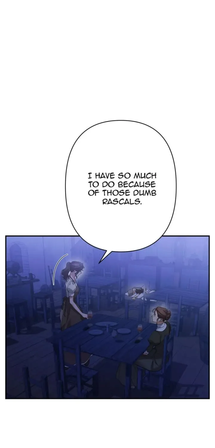 Read Please Kill My Husband chapter 84 image 76 on Lezhin