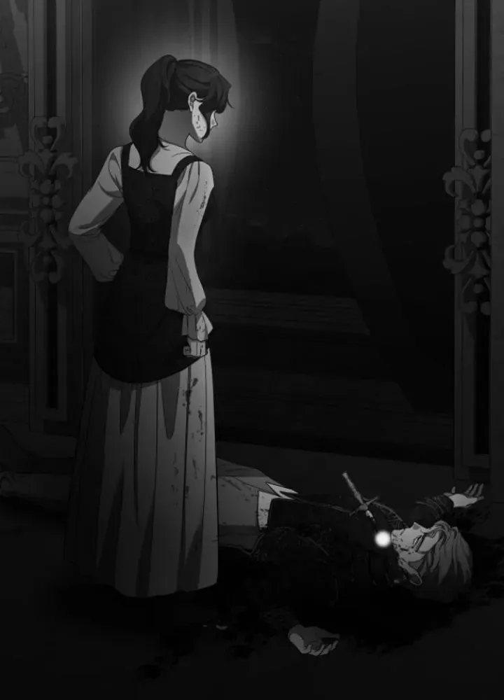 Read Please Kill My Husband chapter 84 image 89 on Lezhin