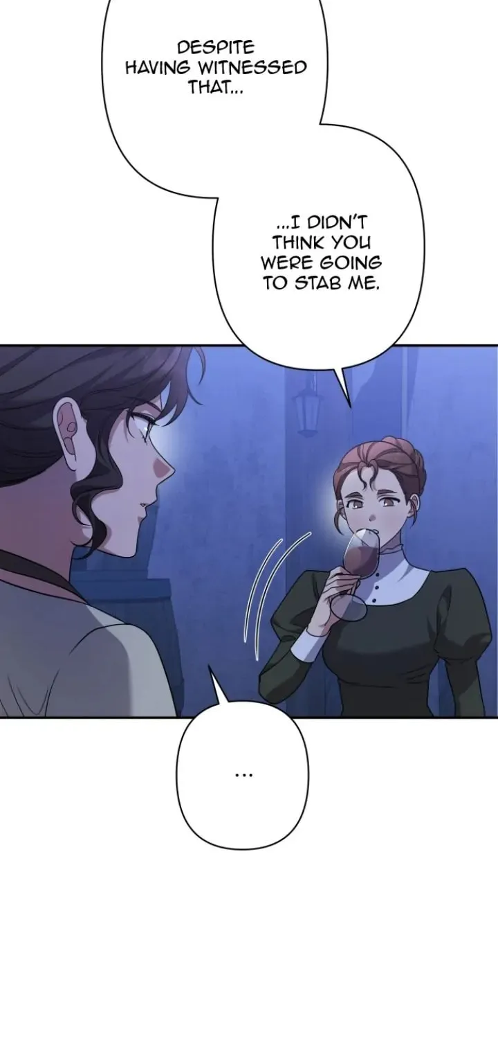 Read Please Kill My Husband chapter 84 image 93 on Lezhin