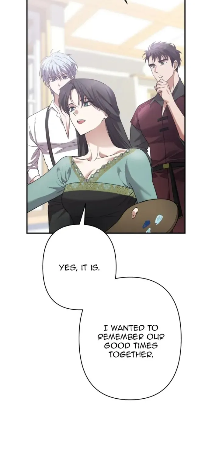 Read Please Kill My Husband chapter 85 image 120 on Lezhin