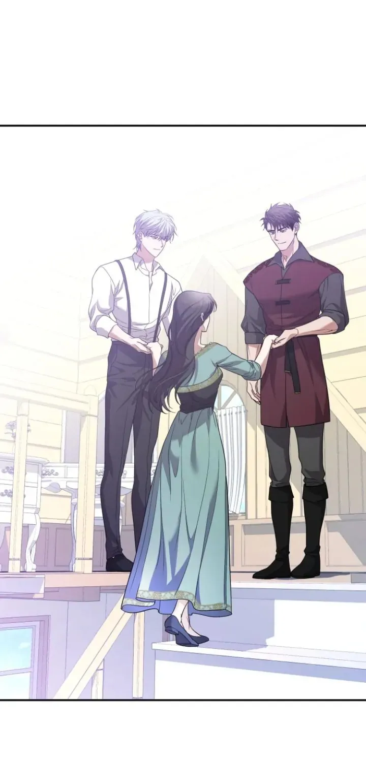 Read Please Kill My Husband chapter 85 image 126 on Lezhin