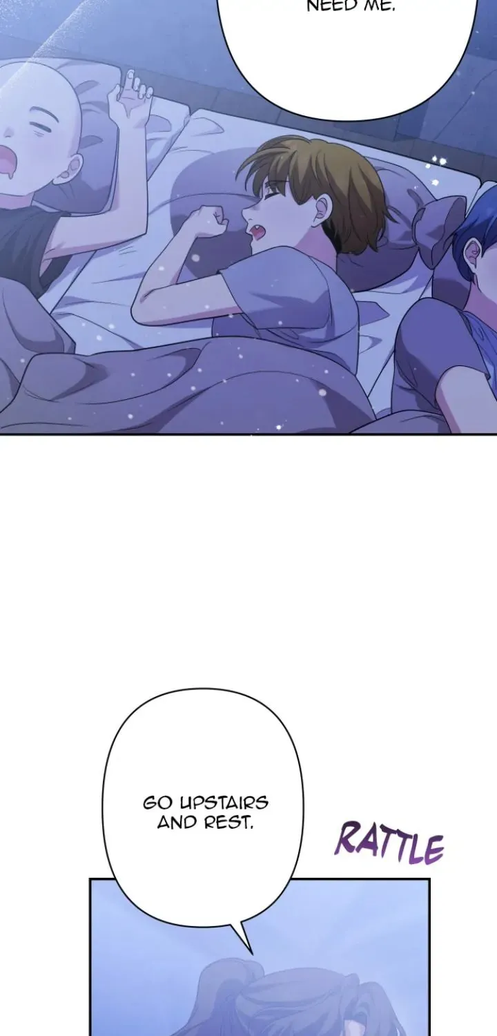 Read Please Kill My Husband chapter 85 image 13 on Lezhin