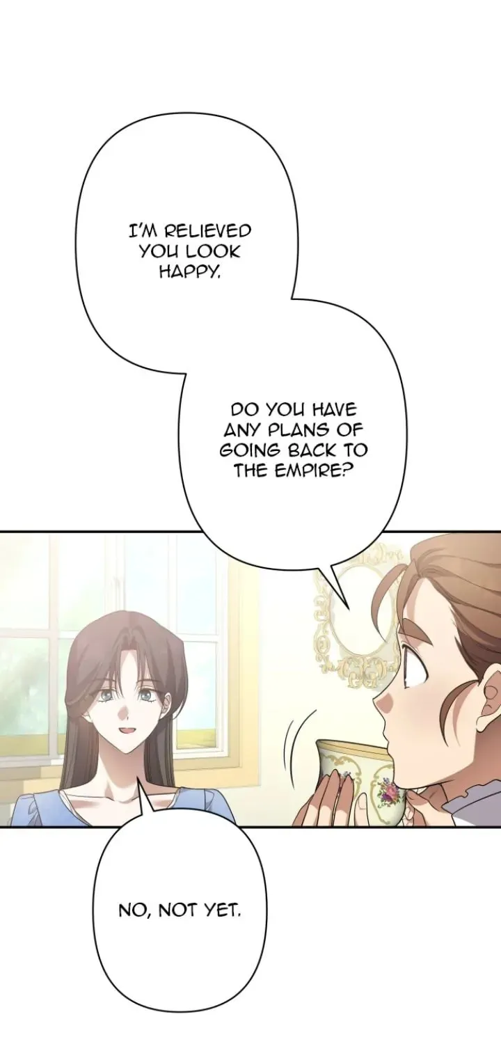 Read Please Kill My Husband chapter 85 image 50 on Lezhin
