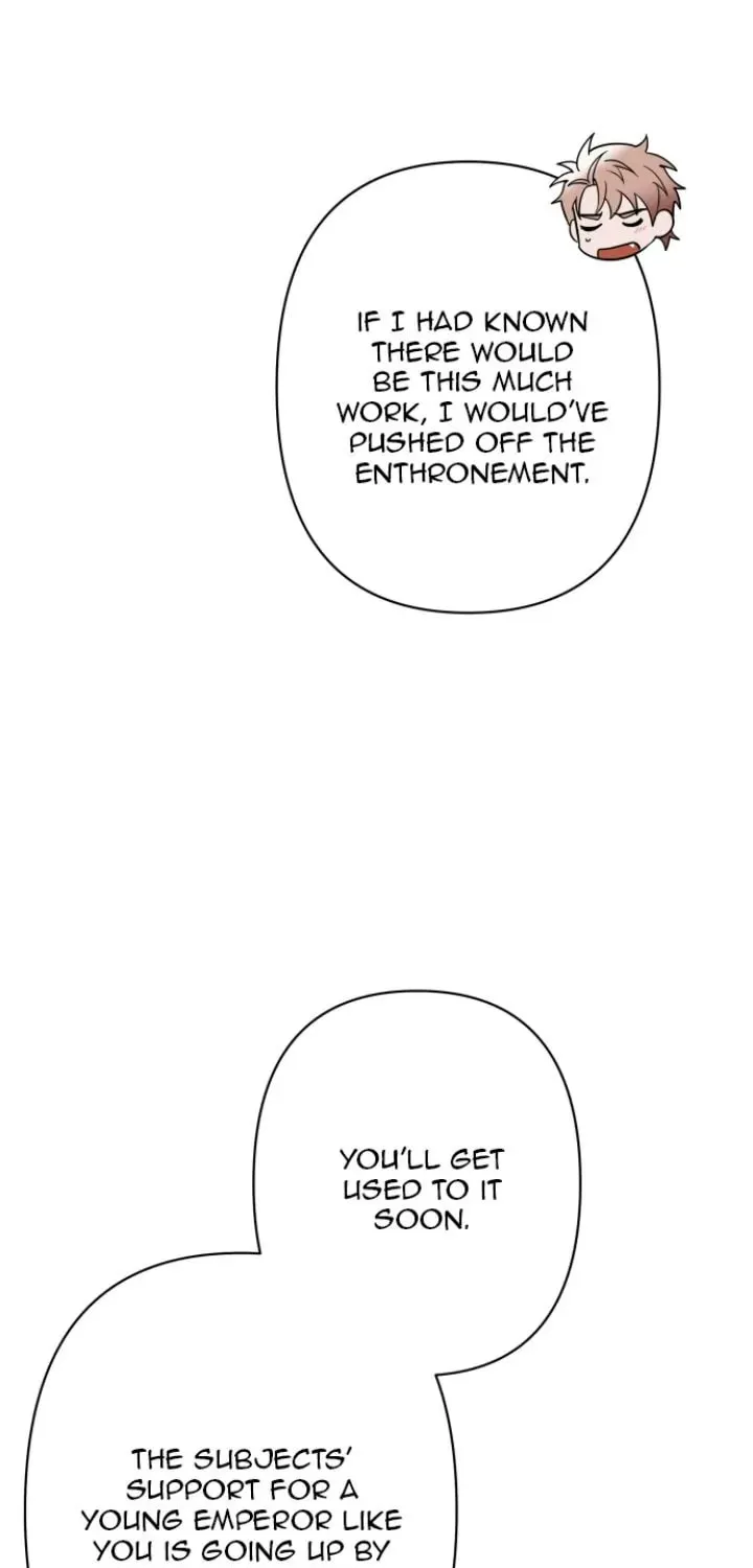 Read Please Kill My Husband chapter 85 image 56 on Lezhin