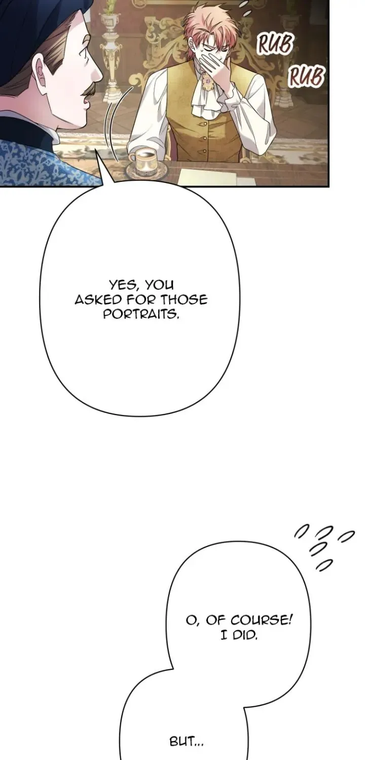 Read Please Kill My Husband chapter 85 image 81 on Lezhin