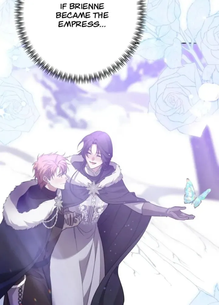 Read Please Kill My Husband chapter 85 image 92 on Lezhin