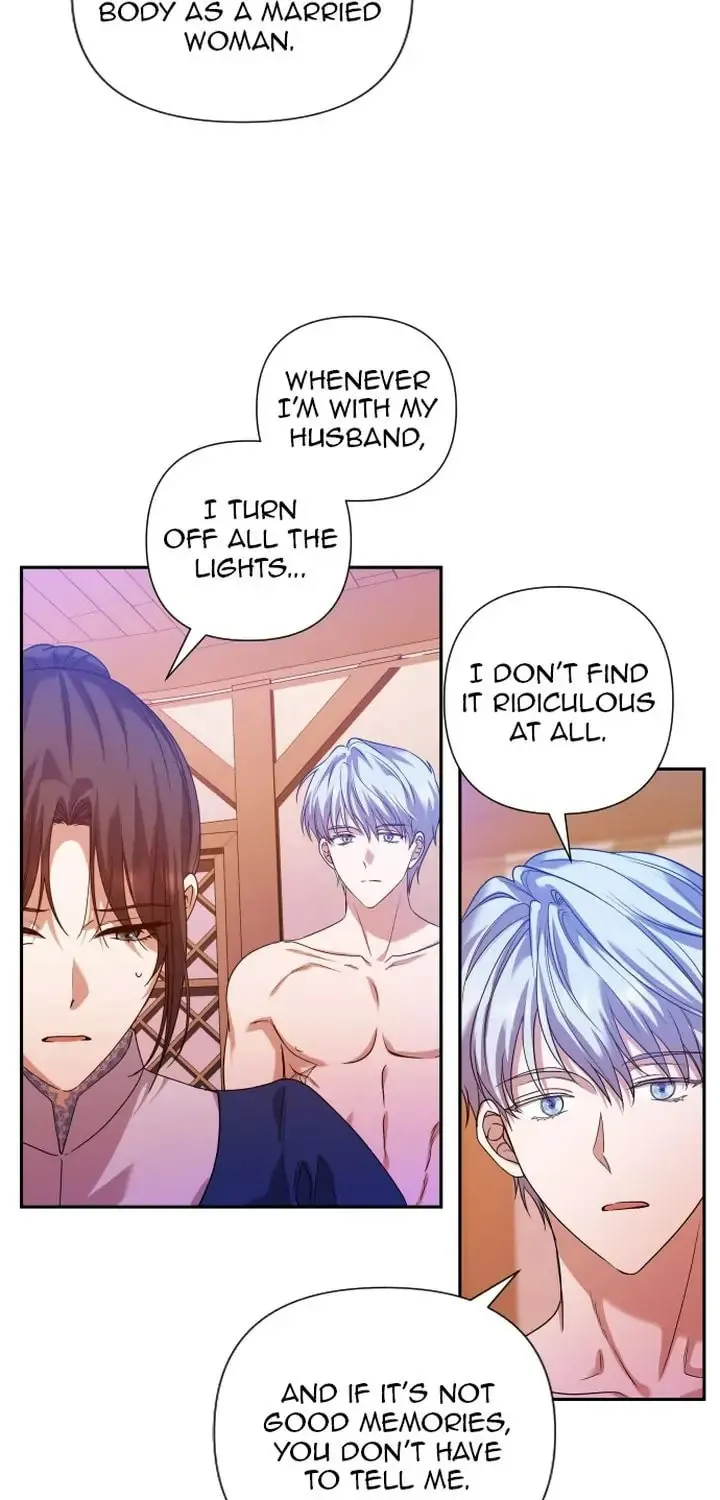 Read Please Kill My Husband chapter 9 image 17 on Lezhin