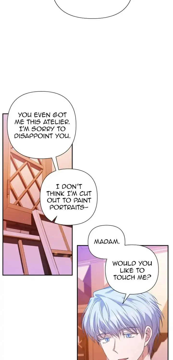 Read Please Kill My Husband chapter 9 image 18 on Lezhin