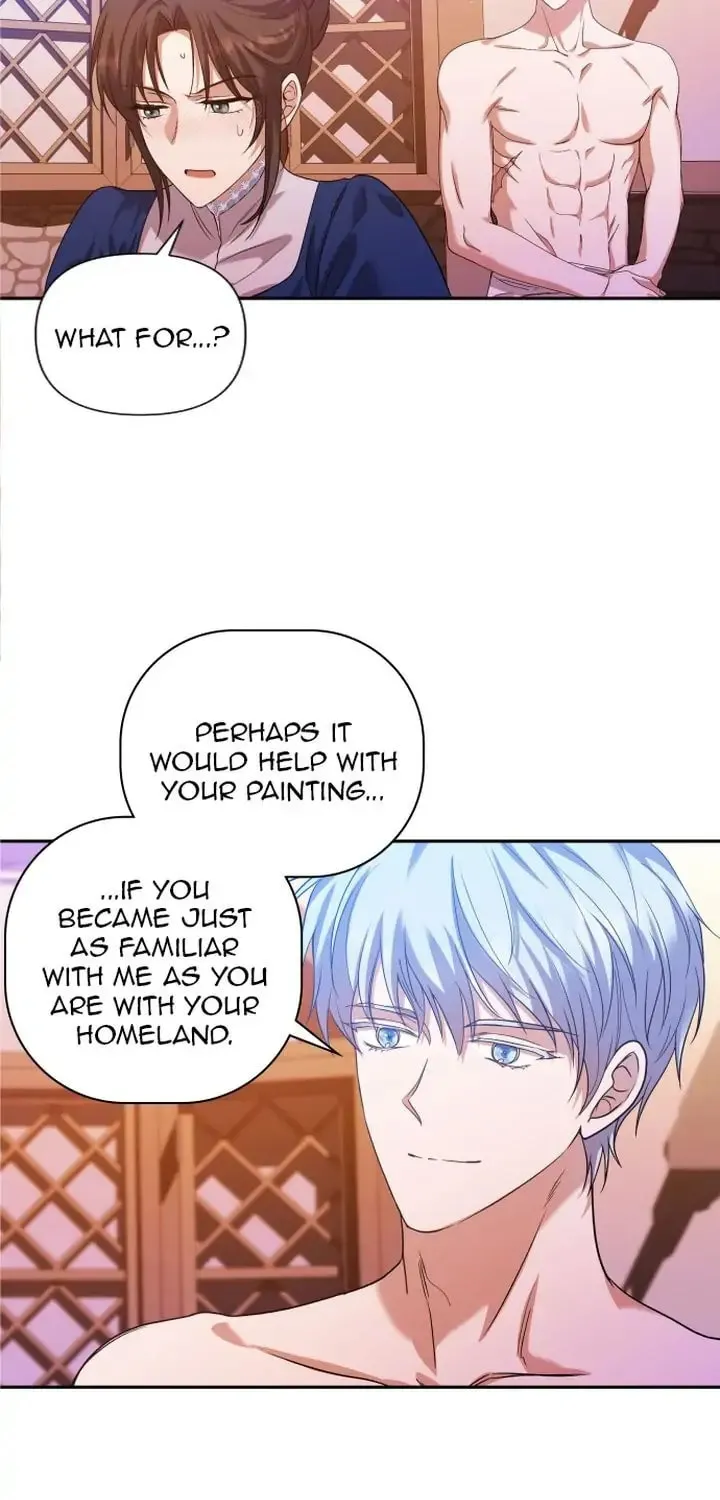 Read Please Kill My Husband chapter 9 image 20 on Lezhin