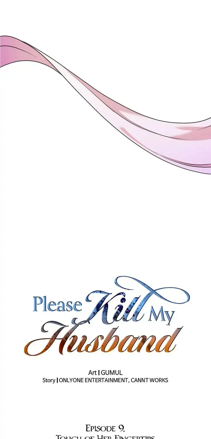 Read Please Kill My Husband chapter 9 image 23 on Lezhin