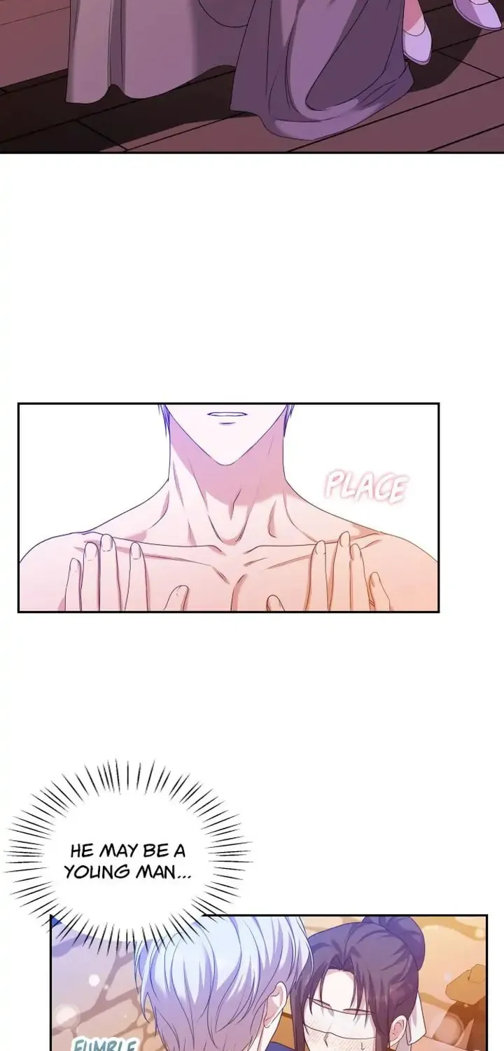 Read Please Kill My Husband chapter 9 image 28 on Lezhin