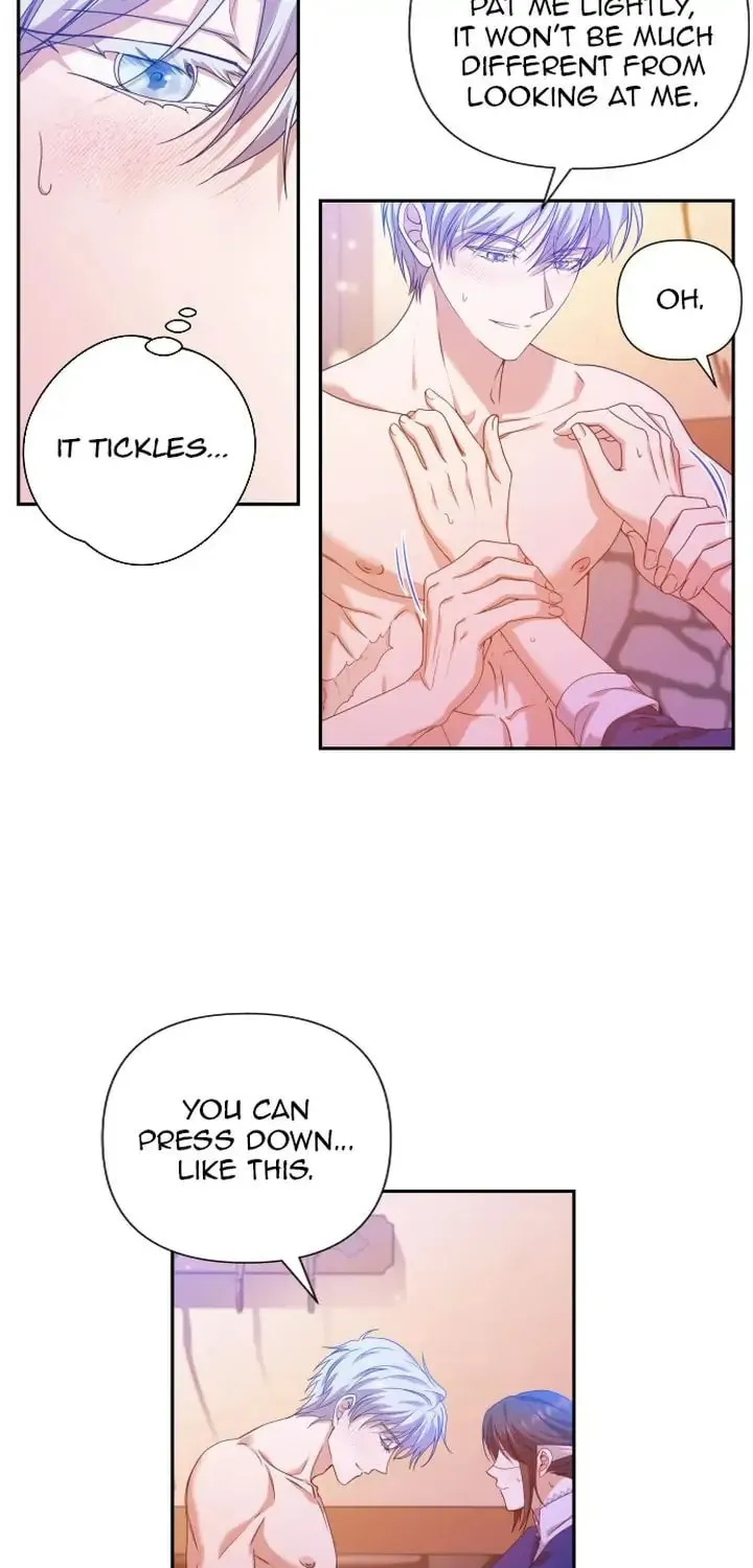 Read Please Kill My Husband chapter 9 image 30 on Lezhin