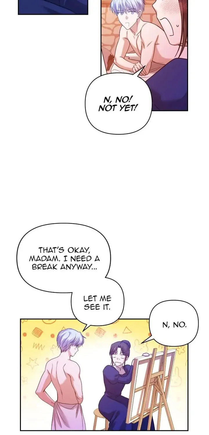 Read Please Kill My Husband chapter 9 image 8 on Lezhin