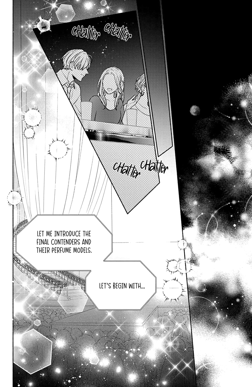Read Please Kiss Sweet Me chapter 13 image 21 on Lezhin