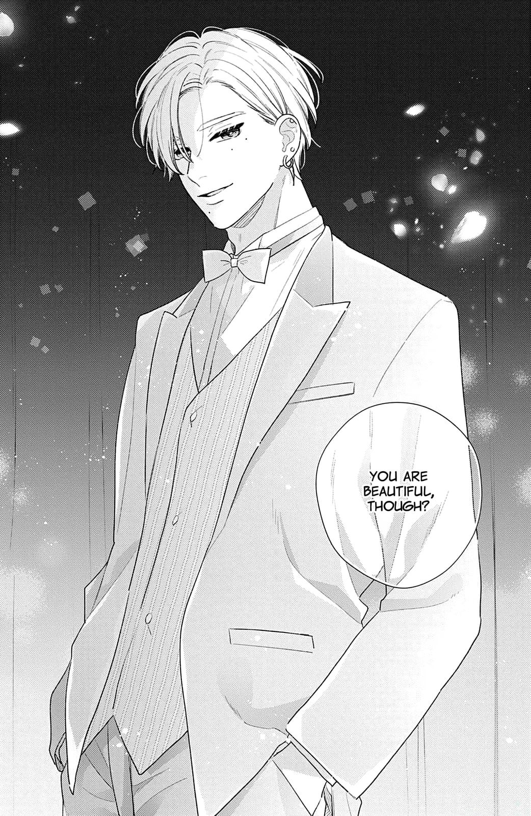 Read Please Kiss Sweet Me chapter 13 image 23 on Lezhin