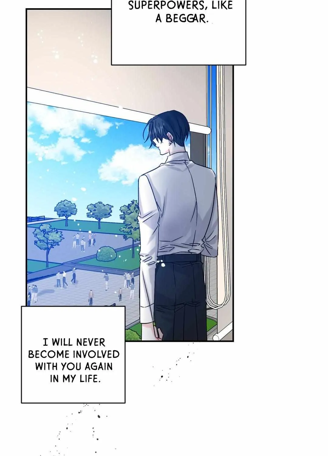 Read Please Leave the Company chapter 0 image 17 on Lezhin