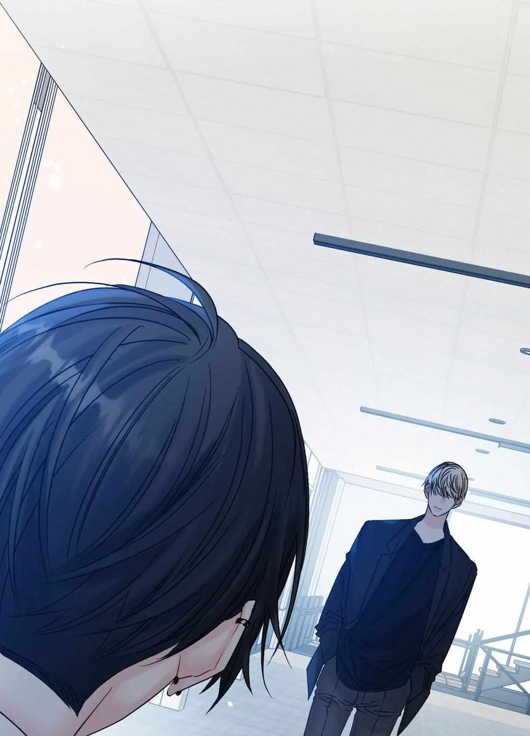 Read Please Leave the Company chapter 0 image 26 on Lezhin