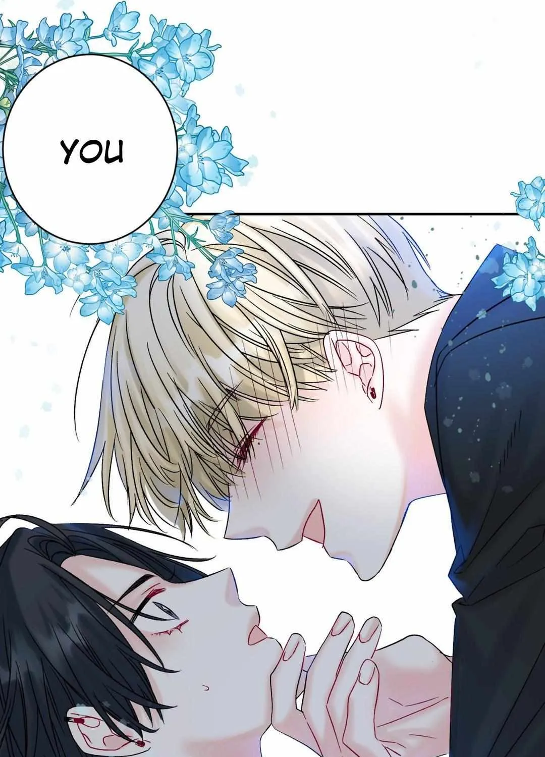 Read Please Leave the Company chapter 0 image 3 on Lezhin