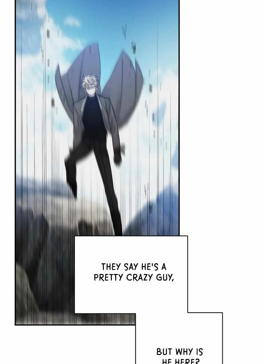 Read Please Leave the Company chapter 0 image 36 on Lezhin