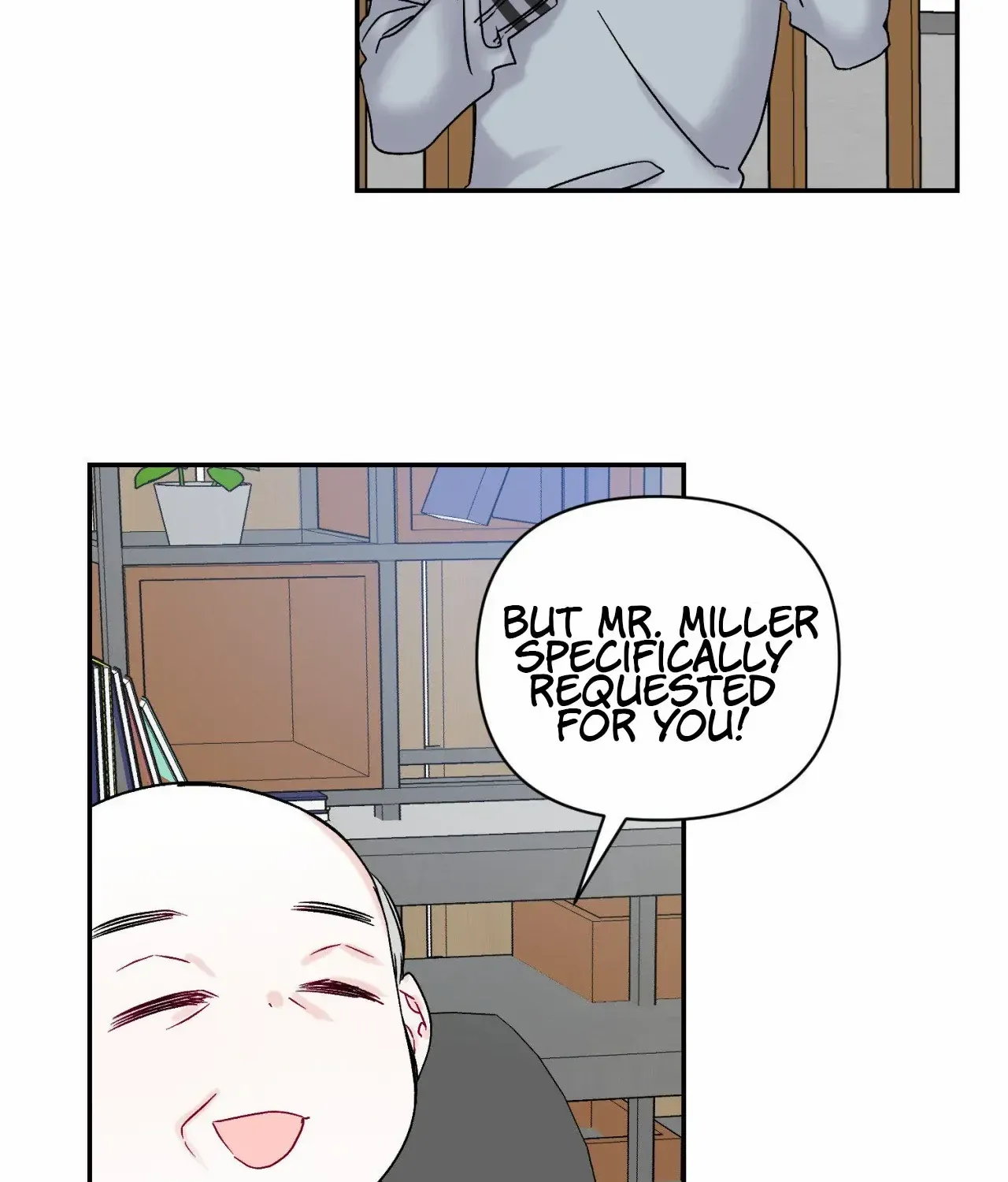 Read Please Leave the Company chapter 1 image 101 on Lezhin