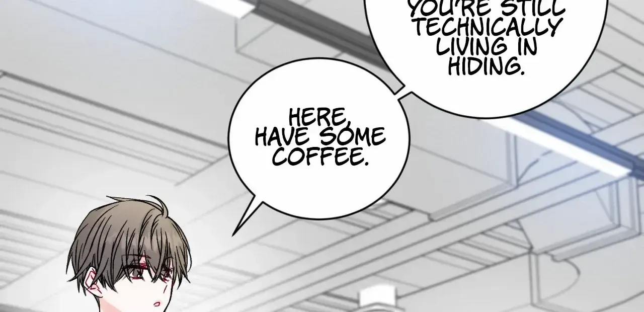 Read Please Leave the Company chapter 1 image 11 on Lezhin