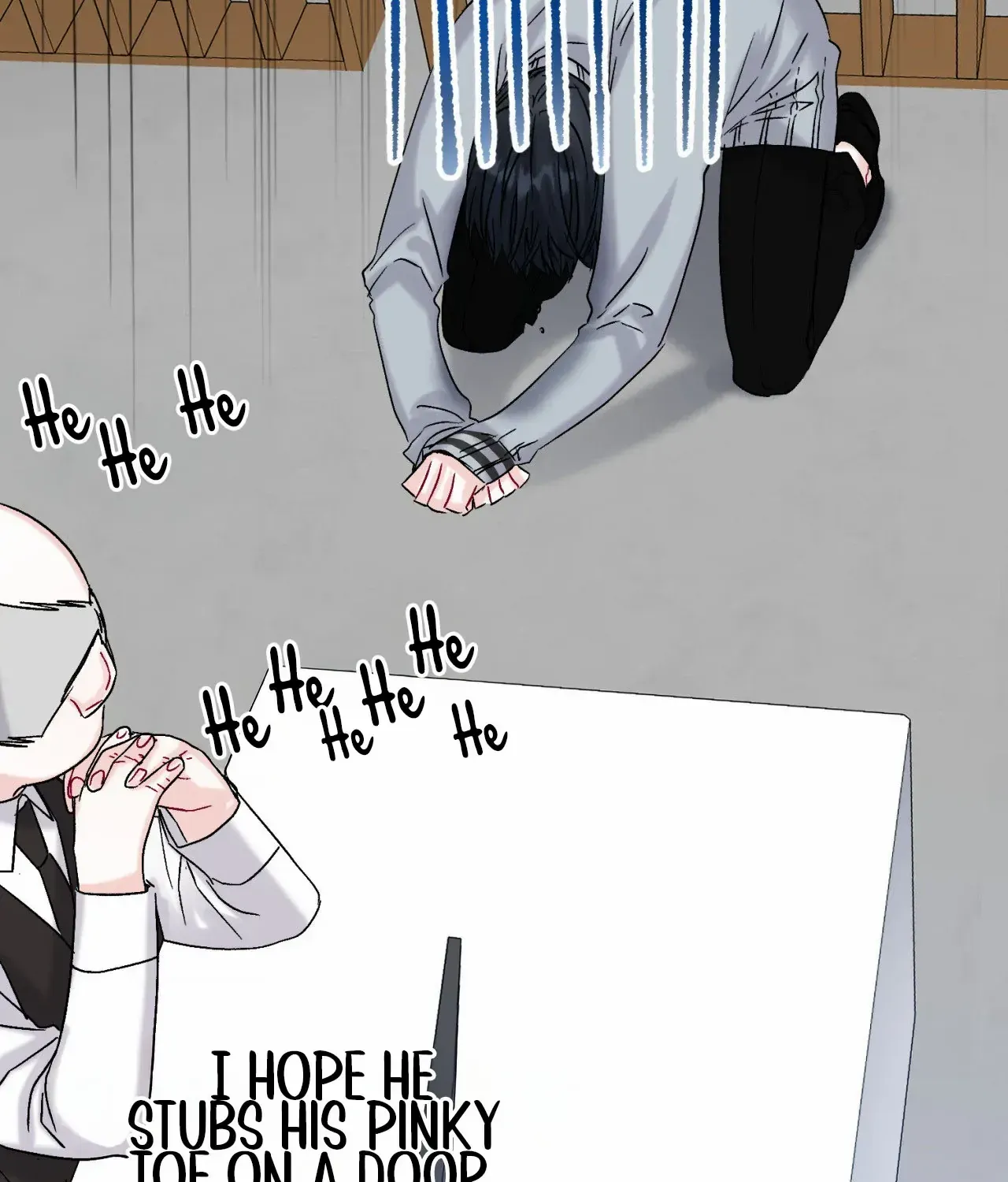 Read Please Leave the Company chapter 1 image 110 on Lezhin