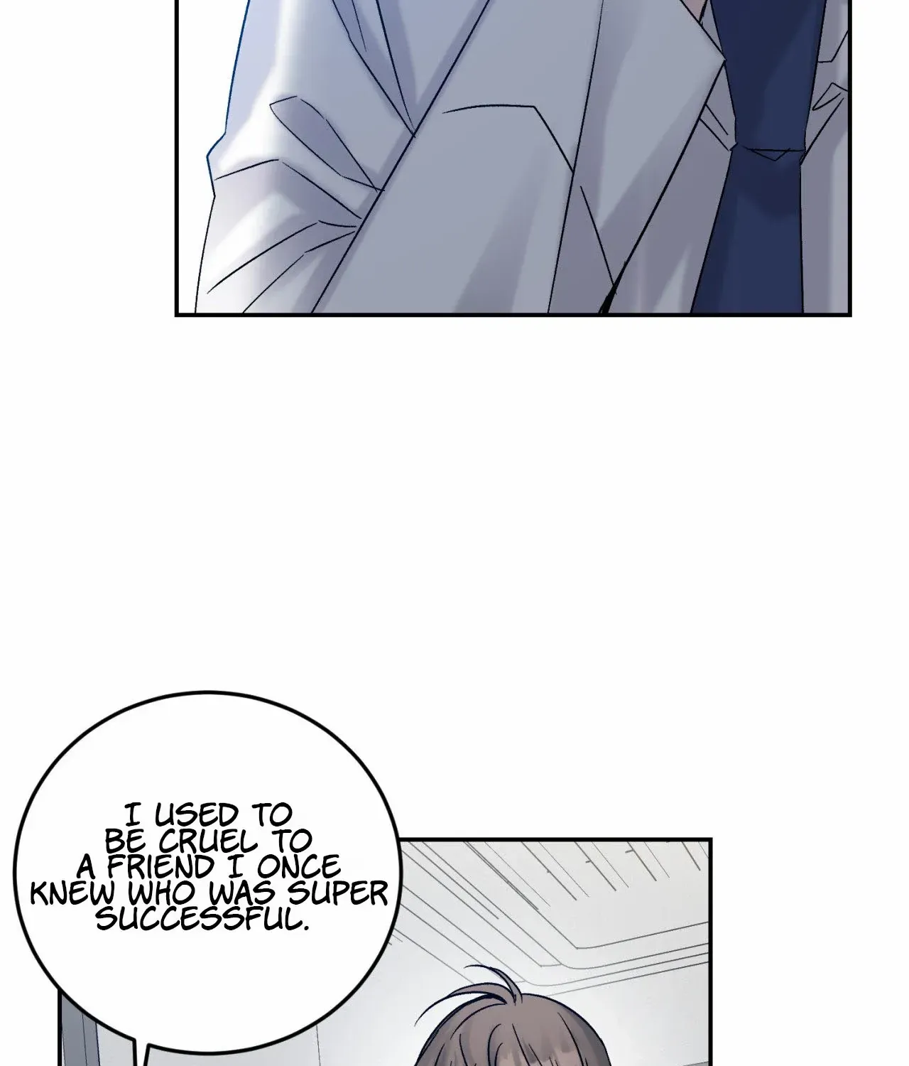Read Please Leave the Company chapter 1 image 34 on Lezhin