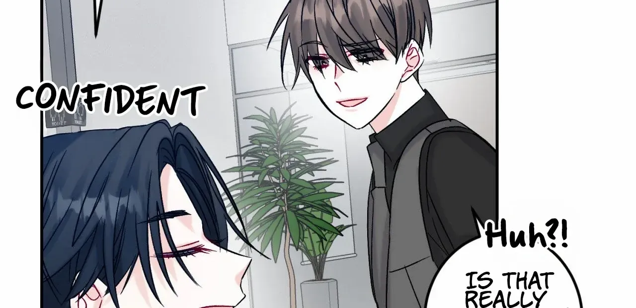 Read Please Leave the Company chapter 1 image 35 on Lezhin