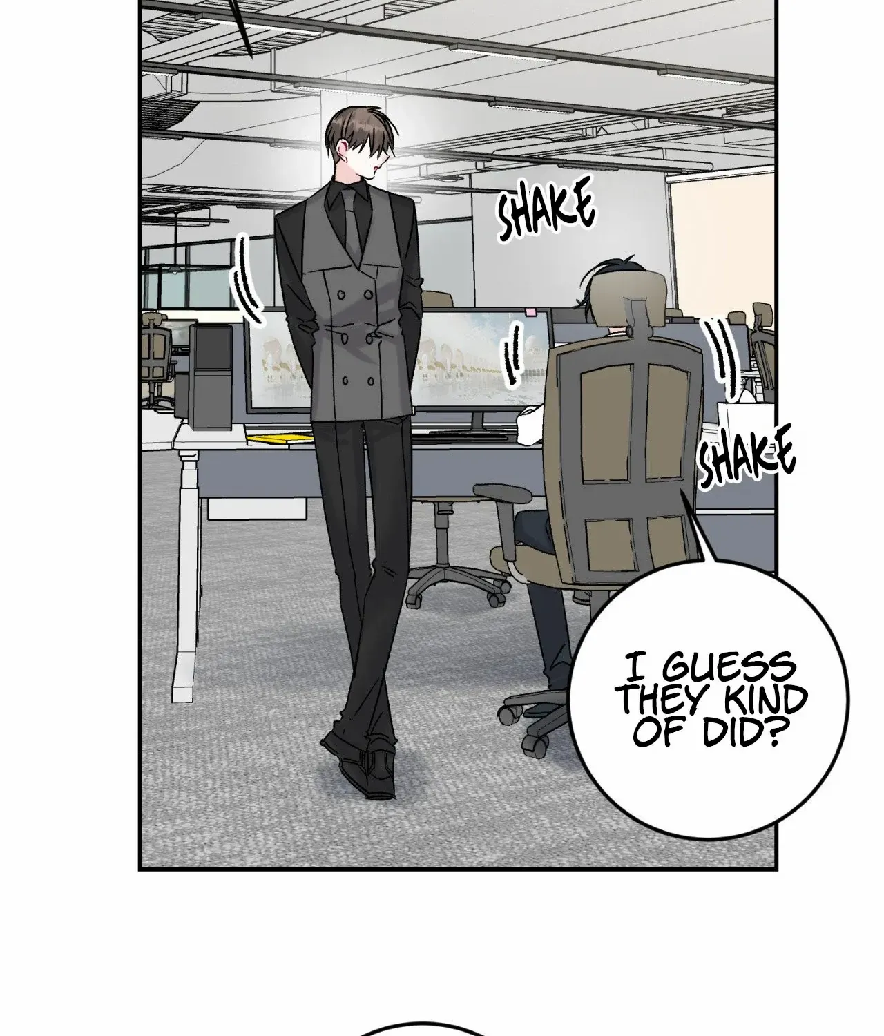 Read Please Leave the Company chapter 1 image 37 on Lezhin