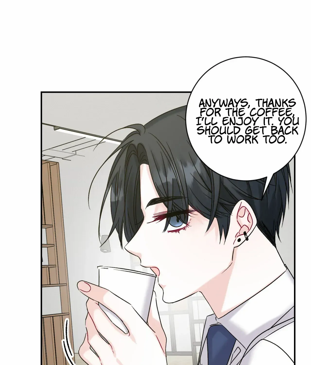 Read Please Leave the Company chapter 1 image 40 on Lezhin
