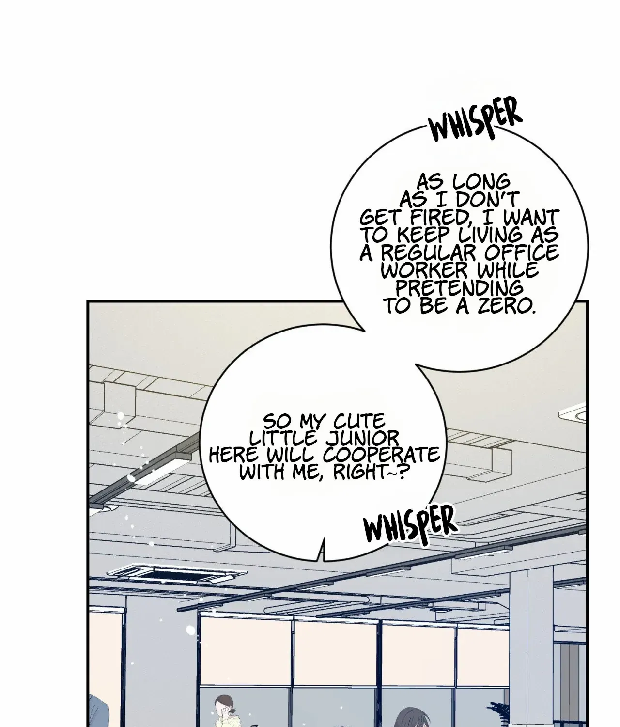 Read Please Leave the Company chapter 1 image 48 on Lezhin