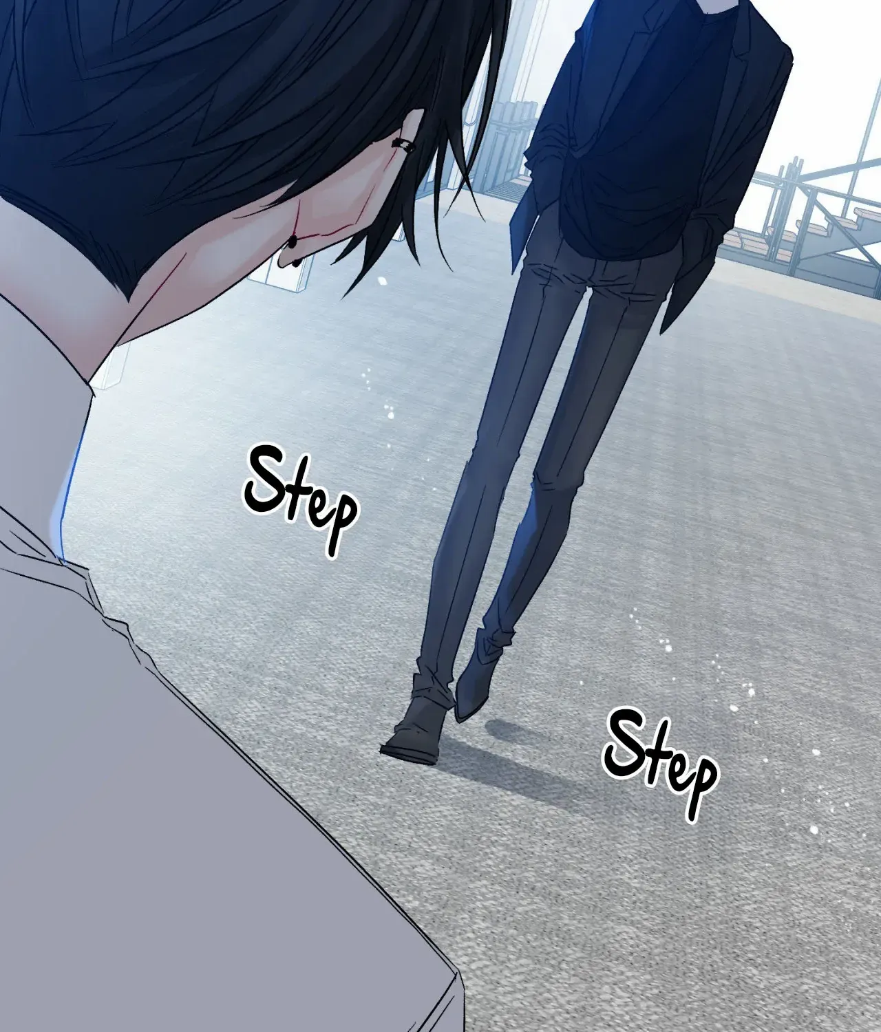 Read Please Leave the Company chapter 1 image 64 on Lezhin