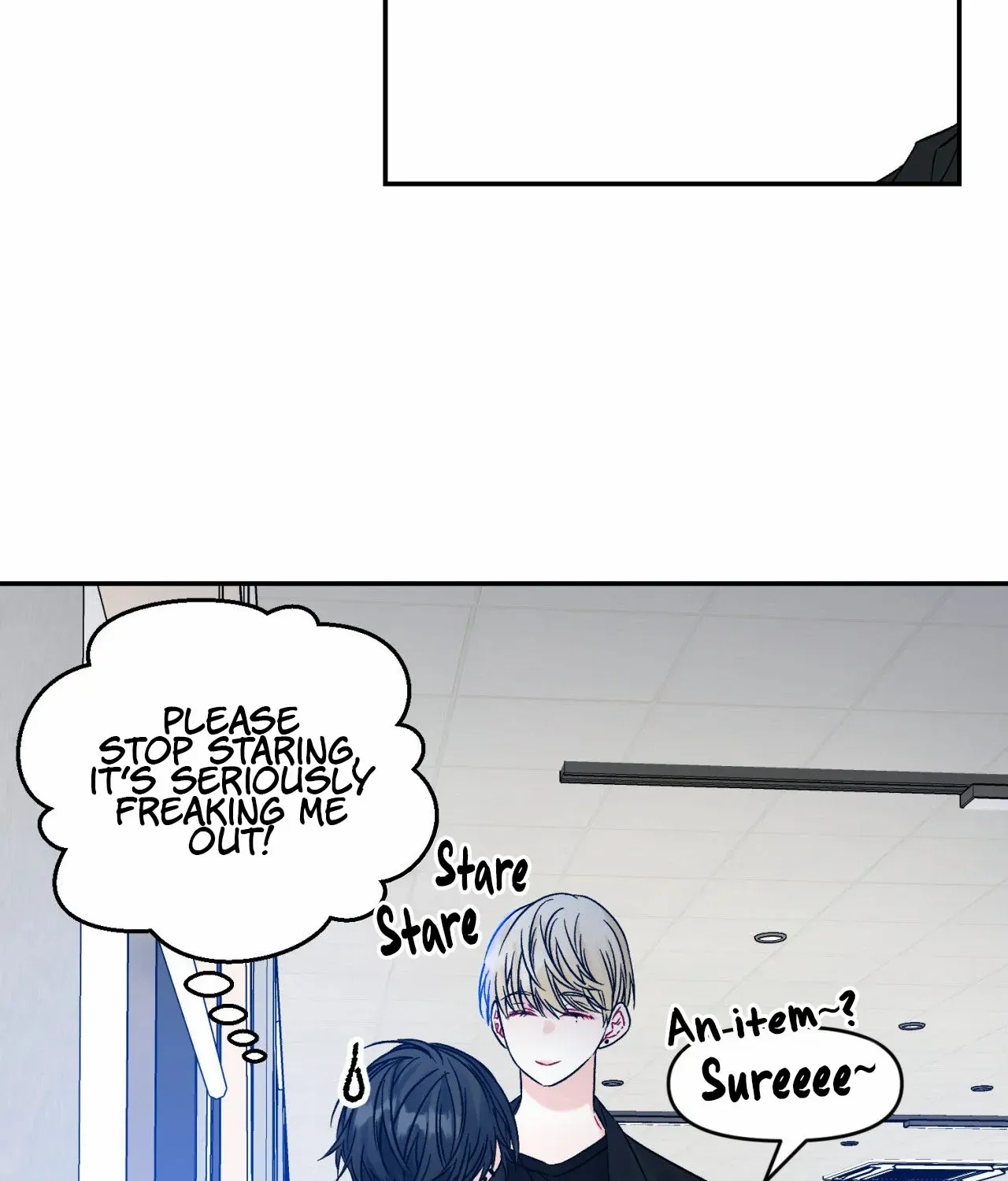 Read Please Leave the Company chapter 1 image 76 on Lezhin